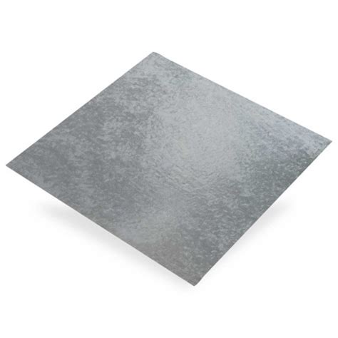 galvanised steel sheet b&q